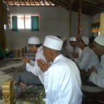 Naqsabandiah sapudi