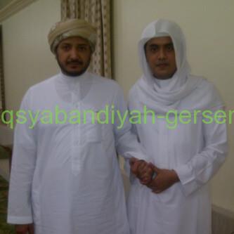 kh syaifullah jakfar