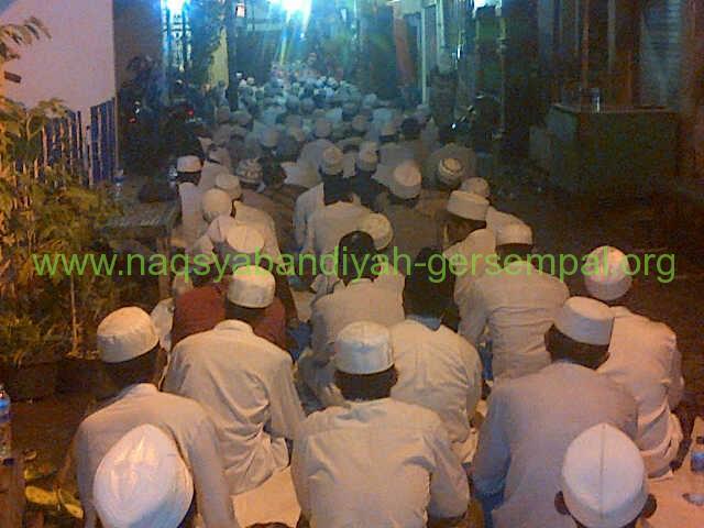 isad ii lancar