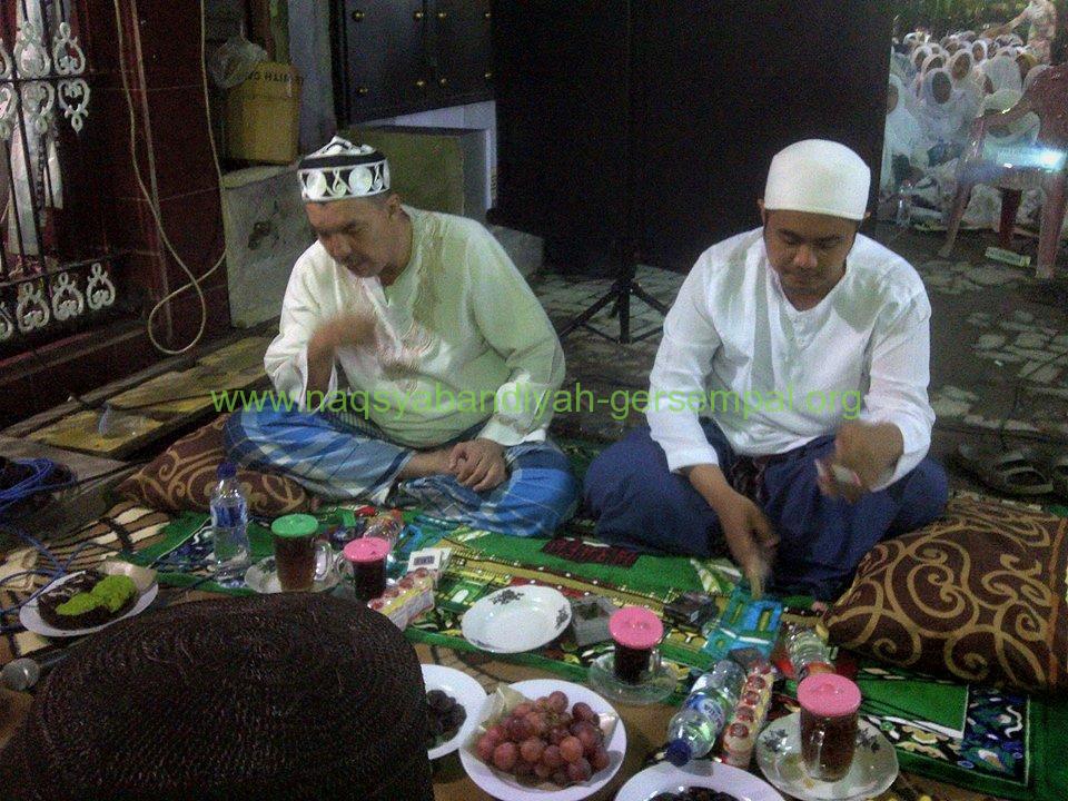 Isad surabaya 2015