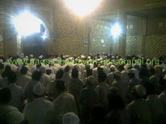 pndok pesantren sumber papa