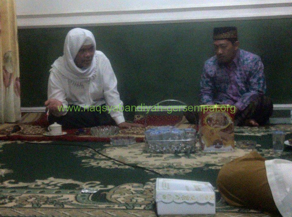 halal bihalal
