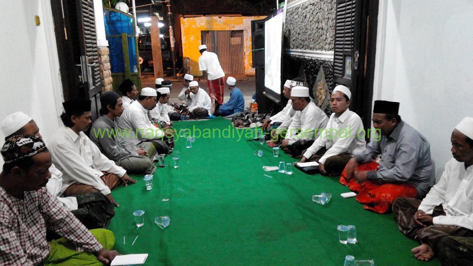 sitqon_surabaya_tarekat_naqsyabandiyah