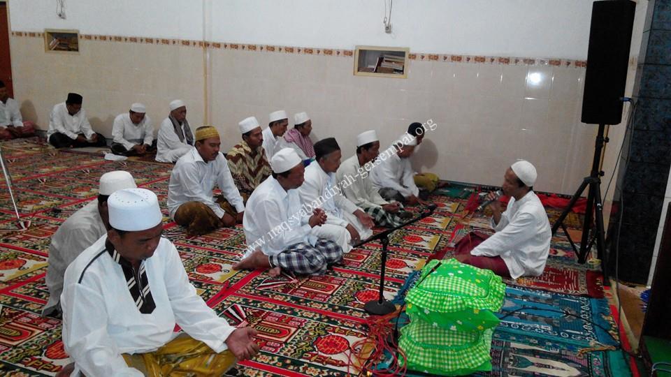 SITQON Surabaya gelar Istighotsah