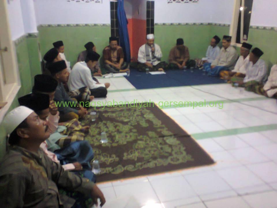 Musker SITQON Lumajang