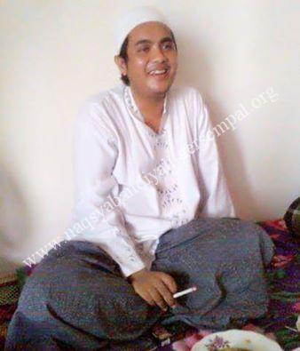 KH. R. Syaifullah Ja'far