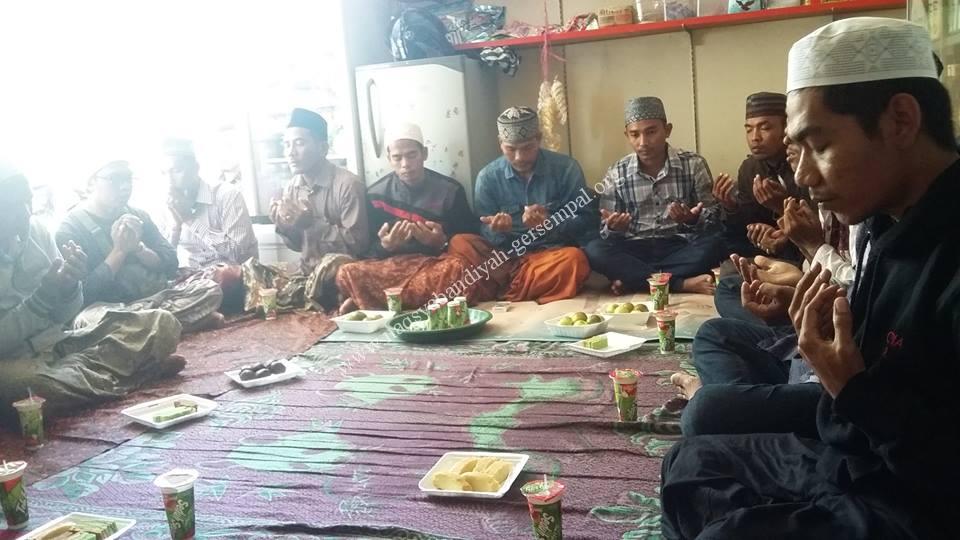Musyawarah pembentukan SITQON Bali di Denpasar