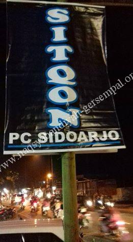 Kegiatan SITQON Sidoarjo